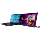 ASUS MB17AHG, Monitor LED Nero