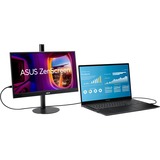 ASUS MB17AHG, Monitor LED Nero