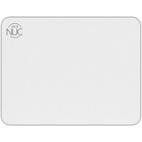 ASUS NUC 15 Pro+ RNUC15CRSU900002 Bianco 285H, Barebone bianco, Mini PC barebone, DDR5-SDRAM, M.2, Collegamento ethernet LAN, Wi-Fi 7 (802.11be), 150 W