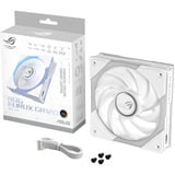 ASUS ROG Eurux GR120 ARGB, Ventola bianco