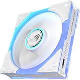 ASUS ROG Eurux GR120 ARGB, Ventola bianco