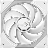 ASUS ROG Eurux GR120 ARGB, Ventola bianco