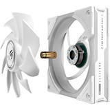 ASUS ROG Eurux GR120 ARGB, Ventola bianco