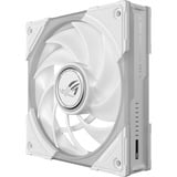 ASUS ROG Eurux GR120 ARGB, Ventola bianco
