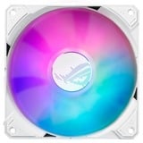 ASUS ROG RYUJIN III 240 ARGB White Edition Processore Raffreddatore di liquidi tutto in uno 12 cm Bianco 1 pz, Raffreddamento ad acqua bianco, Raffreddatore di liquidi tutto in uno, 12 cm, Bianco