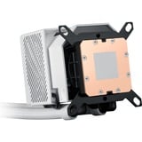 ASUS ROG RYUJIN III 240 ARGB White Edition Processore Raffreddatore di liquidi tutto in uno 12 cm Bianco 1 pz, Raffreddamento ad acqua bianco, Raffreddatore di liquidi tutto in uno, 12 cm, Bianco