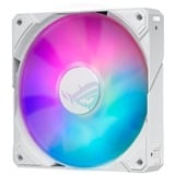 ASUS ROG RYUJIN III 240 ARGB White Edition, Raffreddamento ad acqua bianco