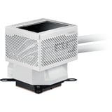 ASUS ROG RYUJIN III 240 ARGB White Edition, Raffreddamento ad acqua bianco