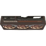 ASUS RTX5080-O16G-NOCTUA NVIDIA GeForce RTX 5080 16 GB GDDR7, Scheda grafica GeForce RTX 5080, 16 GB, GDDR7, 256 bit, 7680 x 4320 Pixel, PCI Express 5.0
