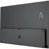 ASUS ZenScreen MB17AHG Monitor PC 43,9 cm (17.3") 1920 x 1080 Pixel Full HD LCD Nero, Monitor LED Nero, 43,9 cm (17.3"), 1920 x 1080 Pixel, Full HD, LCD, 5 ms, Nero