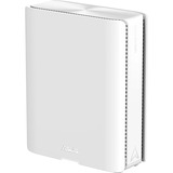 ASUS ZenWiFi BQ16 Quad-band (2.4 GHz / 5 GHz-1 / 5 GHz-2 / 6 GHz) Wi-Fi 7 (802.11be) Bianco 5 Interno, Router bianco, Bianco, Interno, Potenza, Quad-band (2.4 GHz / 5 GHz-1 / 5 GHz-2 / 6 GHz), Wi-Fi 7 (802.11be), 11529 Mbit/s