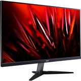 Acer KG282Kbmiipx 71,1 cm (28") 3840 x 2160 Pixel 4K Ultra HD LCD Nero Nero, 71,1 cm (28"), 3840 x 2160 Pixel, 4K Ultra HD, LCD, 4 ms, Nero