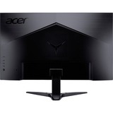 Acer KG282Kbmiipx 71,1 cm (28") 3840 x 2160 Pixel 4K Ultra HD LCD Nero, Monitor di gioco Nero, 71,1 cm (28"), 3840 x 2160 Pixel, 4K Ultra HD, LCD, 4 ms, Nero