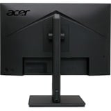 Acer Vero B247YGbmiprx, Monitor LED Nero