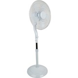 Actec Ventilatore bianco