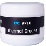 Alphacool Apex 17W/mK Pasta termica 20g, Pastiglie e composti termiche grigio