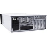 Alphacool ES 4U - 19" - ServerRack grigio/Nero