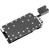 Alphacool ES RTX 6000 Pro Server Edition design a 1 slot, Raffreddamento ad acqua grigio