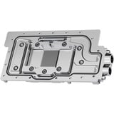 Alphacool ES RTX 6000 Pro Server Edition design a 1 slot, Raffreddamento ad acqua grigio