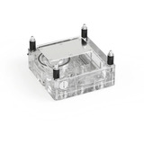 Alphacool Serbatoio Core 120 mm, Serbatoio di espansione 