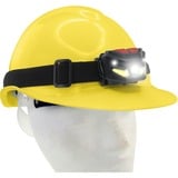 Ansmann 1600-0224, Luce LED Nero