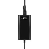 Ansmann APS 2250H adattatore e invertitore Interno 27 W Nero, Alimentazione elettrica Nero, Universale, Interno, 100 - 240 V, 50/60 Hz, 27 W, 12 - 24 V