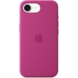 Apple Custodia in silicone, Custodia per telefono Fucsia
