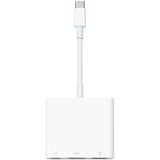 Apple MW5M3ZM/A, Adattatore bianco