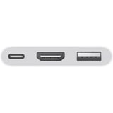 Apple MW5M3ZM/A, Adattatore bianco