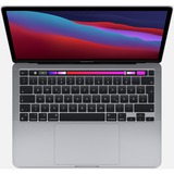 Apple MacBook Pro 33,8 cm (13,3") 2020, Notebook grigio