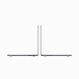 Apple MacBook Pro (14) 2023 grigio