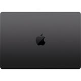 Apple MacBook Pro (14") 2024, Notebook Nero