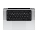 Apple MacBook Pro (16") 2024, Notebook argento