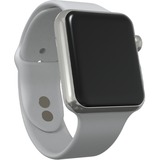 Apple RND-W32238 argento/Bianco