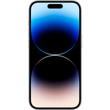 Apple iPhone 14 Pro 128GB Ricondizionato, Handy argento