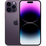 Apple iPhone 14 Pro Max viola