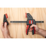 BESSEY EZL30-8 Nero/Rosso