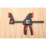 BESSEY EZL30-8 Nero/Rosso