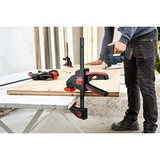 BESSEY EZL30-8 Nero/Rosso