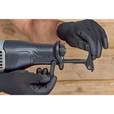 BLACK+DECKER BES301-QS, Scambiarsi sega arancione /Nero