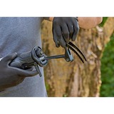 BLACK+DECKER BES301-QS, Scambiarsi sega arancione /Nero