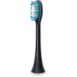 Beurer SC Testine di spazzola Premium Whiten Green Planet, Testina Nero