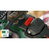 Bosch AdvancedChain 36V-35-40 Nero, Verde, Sega a catena verde/Nero, 31 cm, 35 cm, 14 m/s, 1,1 mm, Nero, Verde, 0,15 L