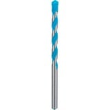 Bosch Expert CYL-9 Punta di trapano per muratura 10 pz Trapano, Punta di trapano per muratura, Rotazione manuale destra, 6 mm, 100 mm, Cemento, Plastica, Piastrella morbida, Legno dolce, Acciaio