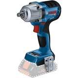 Bosch GDS 18V-450 HC, 06019K4000 blu/Nero