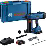 Bosch GNB 18V-40, 06019L7005, Chiodatrice blu/Nero