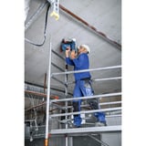 Bosch GNB 18V-40, 06019L7005, Chiodatrice blu/Nero