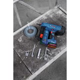 Bosch GNB 18V-40, 06019L7005, Chiodatrice blu/Nero