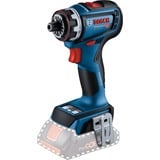 Bosch GSR 18V-90 FC PROFESSIONAL 2100 Giri/min SDS-plus 920 g Nero, Blu, Argento, Trapano avvitatore blu/Nero, Trapano con impugnatura a pistola, SDS-plus, Senza spazzola, Nero, Blu, Argento, 1,3 cm, 2100 Giri/min