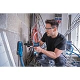 Bosch GSR 18V-90 FC PROFESSIONAL 2100 Giri/min SDS-plus 920 g Nero, Blu, Argento, Trapano avvitatore blu/Nero, Trapano con impugnatura a pistola, SDS-plus, Senza spazzola, Nero, Blu, Argento, 1,3 cm, 2100 Giri/min